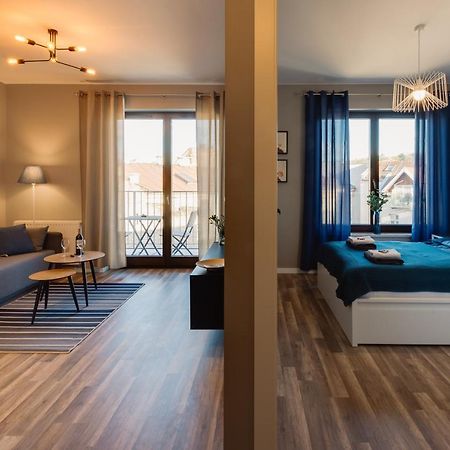 Friendly Apartments - Primavera Krakow Bagian luar foto