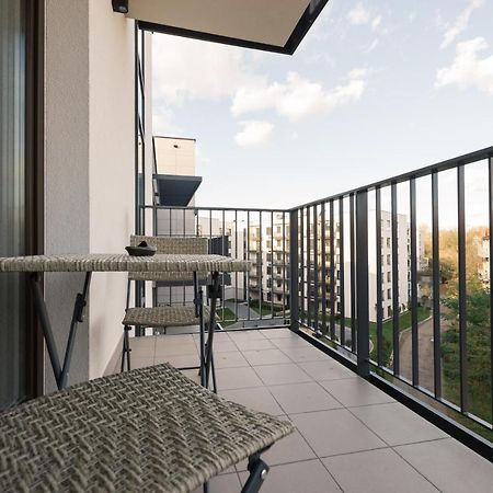Friendly Apartments - Primavera Krakow Bagian luar foto