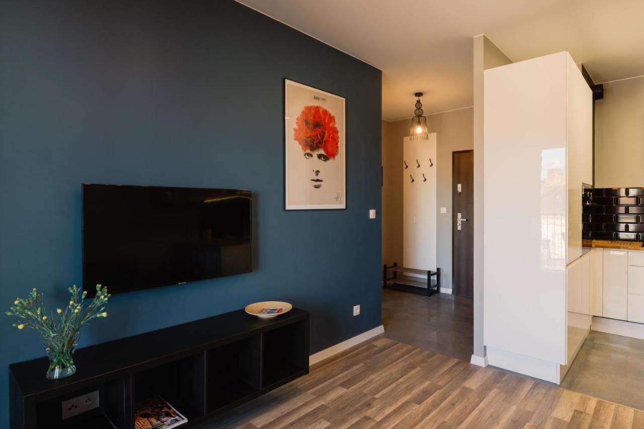 Friendly Apartments - Primavera Krakow Bagian luar foto