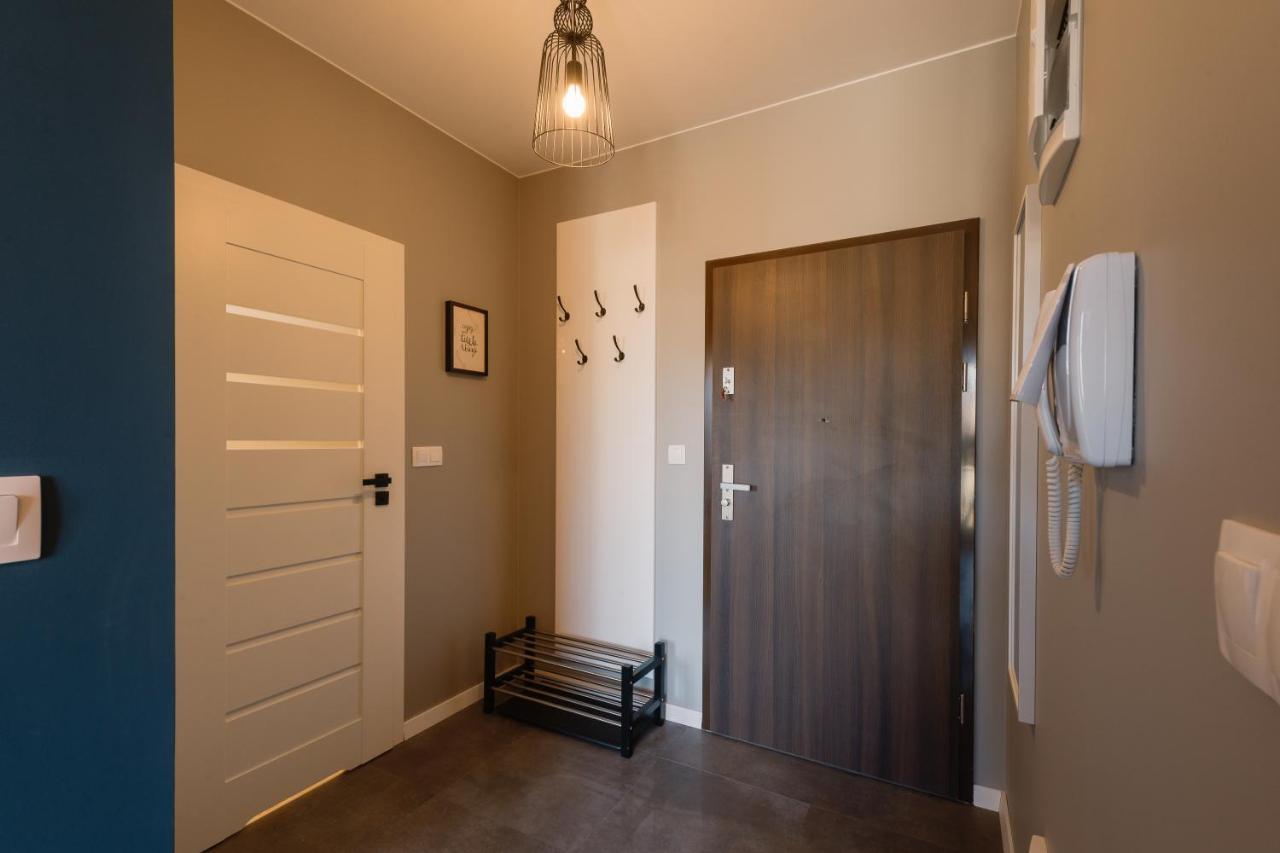Friendly Apartments - Primavera Krakow Bagian luar foto